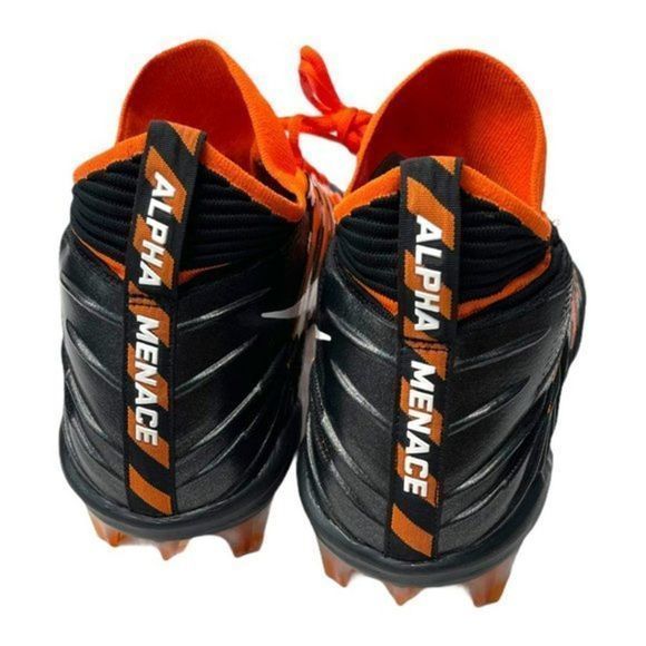 NWT Nike Alpha Menace Elite Football Cleats‎ 877140-810